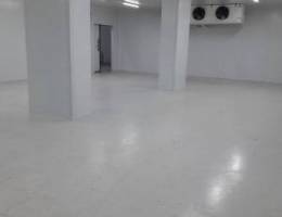  مخازن تجميد للإيجار (ثلاجة تجميد) 