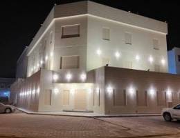  شقه للايجار 