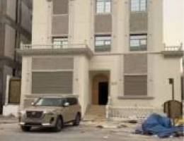  سرداب مساحه ٣٠٠ متر في المطلاع 