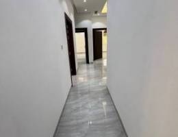  للايجار شقه بالفحيحيل اربع غرف قطعه 3 