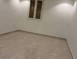  شقة 4 غ 4 حمامات مطبخ كامل مصعد سخان مركزي ستلايت مركزي 