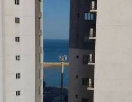  شقق فاخره أول ساكن أطلاله على البحر 