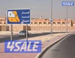  شقه للإجار شمال غرب صليبيخات 3 غرف وموقفين معاريس 