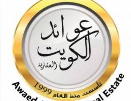  بيت للايجار بكامل بمنطقة كيفان 