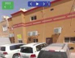  للإيجار شقة في الدوحة ق٢ 