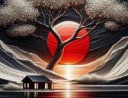  للإيجار شقه صباح الناصر 