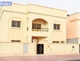  مطلوب بيت أو دور كامل في سعد العبدالله 