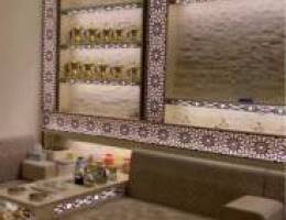  للإيجار دوانيه في العبدلي قطعه ٢ 
