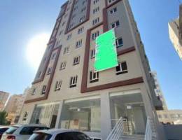  Apartment for rent Salmiya block 6 
