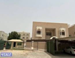  للايجار بيت ام الهيمان موقع ق1 وبيت بالرقه وقسيمه بالوفره وشقه فحيحيل 