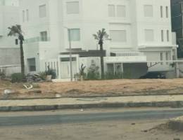  دور ارضي للاجار ٣غرف وصاله تشطيب جديد اول زبون 