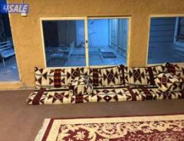  الإيجار دوانيه باسطبلات الفروانيه 