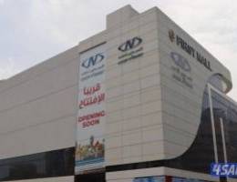  مطلوب مجمعات وادوار للايجار في جميع مناطق الكويت 