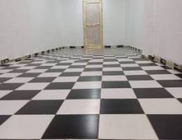  غرفه وصاله سوبر لوكس بالسالميه 