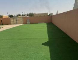  لإيجار شهري بنيان جديد 