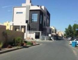  Flat for rent 3 bedrooms 