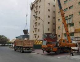  الجهرا شارع المطاعم مقابل  مركز سلطان 