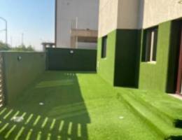  للإيجار بيت الظهر مقابل الخدمات 