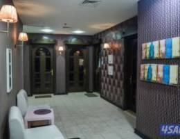  مكاتب تجارية للايجار 