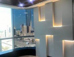  دور تجاري مميز بمنطقه شرق 