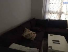  مطلوب شخص لمشاركة سكن مجهز بالكامل ونظيف جدا 