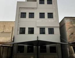  يمنع الوسطاء دور ارضي تشطيب جديد 