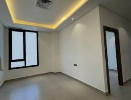  شقة سكنية أول ساكن للإيجار في بنيد القار 
