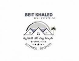  للإيجار دوبلكس في سلوى 