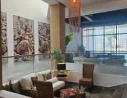  شاليه _ stay vip _ للعوايل 