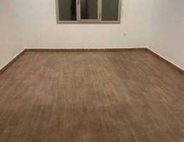 للايجار شقه 3 غرف وصاله وحمامين ومطبخ للمعاريس  من المالك 
