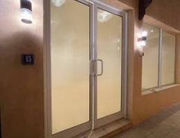 للإيجار فيلا دوبلكس في ابو الحصاني Villa for rental in abu alhasania 