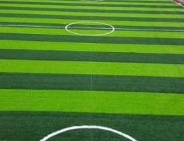  ملاعب كرة قدم 