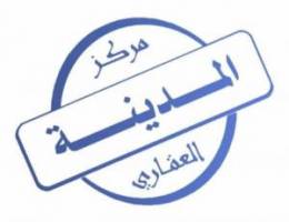  للأيجار قسيمة دورين في صباح الاحمد السكنية قطاع D 