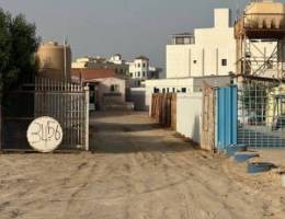  شاليه لايجار على الخور مباشره 