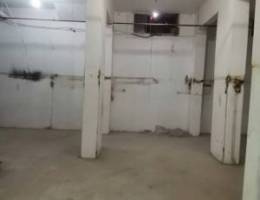 الإيجار  سرادب الإيجار بخيطان مساحة ٢٥٠ متر 