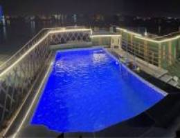  Holiday resort 
