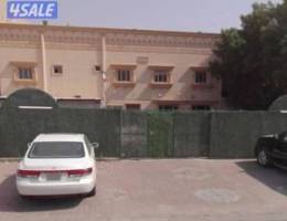  للاجار بيت بالفردوس دورين ارتداد ٢٥ متر 