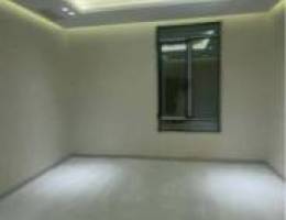  شقه للايجار تشطيب جديد معاريس 