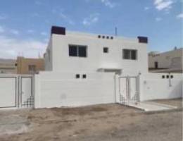 للايجار بيت حكومي في الوفره السكنيه 
