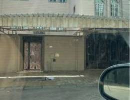  للايجار بيت دورين ونص صباح السالم 