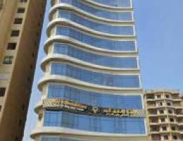  شقة للاجار في سالمية بلاجات على البحر/apartment for rent Salmya Blajat 