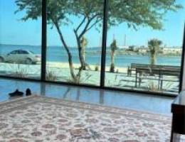  الرميثيه ق 8 ش 80  م 11B/غرفه كبيره  وصاله كبيره وحمام ومطبخ 