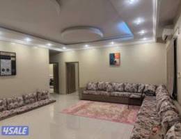  لإيجار شهري 