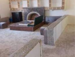  ايجار جاخور الوفره شهري مميز 