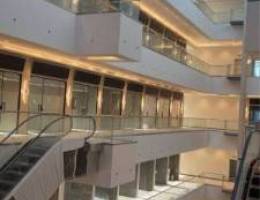  لدينا مكاتب في العاصمه والسالميه وحولي تشطيبات راقيه اسعار تبدأ من ٢٦٠ 