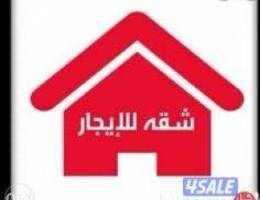  للإيجار شقه بالمطلاع 