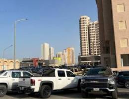  محل فى صباح السالم قطعه ١ ٤٠ متر مطلوب خلو ٣٠ الف 