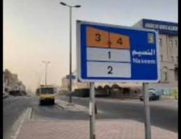  شقة للايجار 