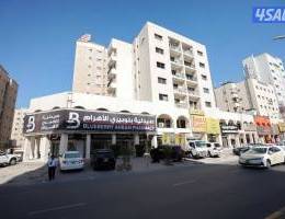  مكاتب للإيجار في بالفروانية في الميزانين 