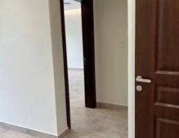  شقة للايجار في الوفرة السكنية تشطيب سوبر ديلوكس 